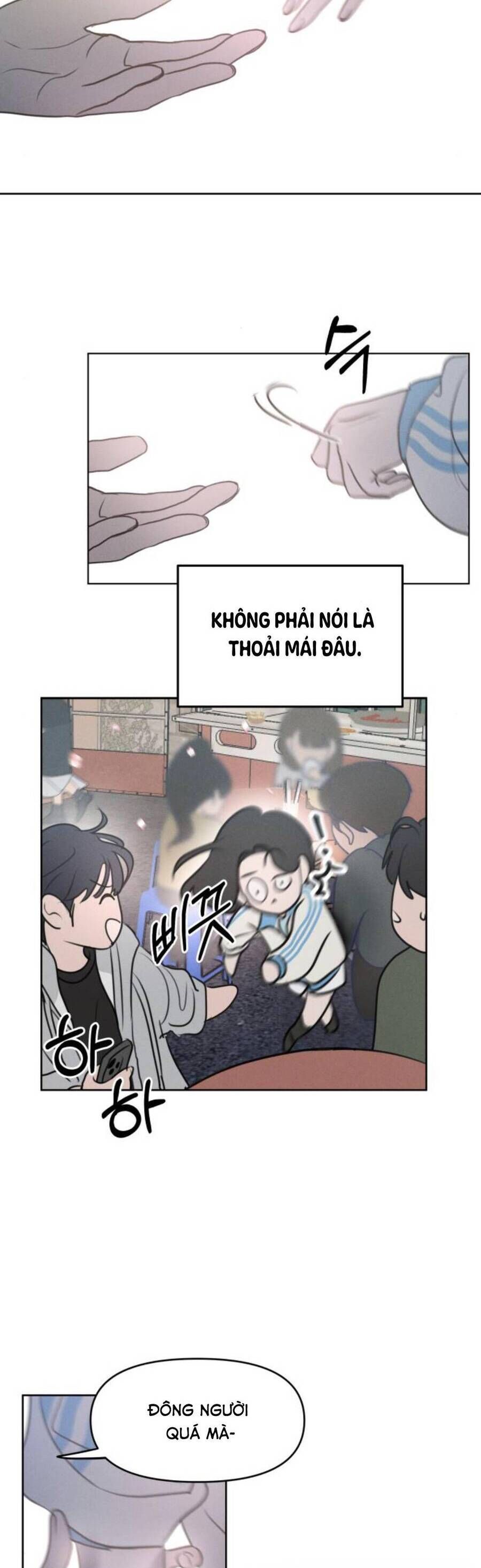 Muốn Bị Lừa Dối Chapter 3 - Trang 39