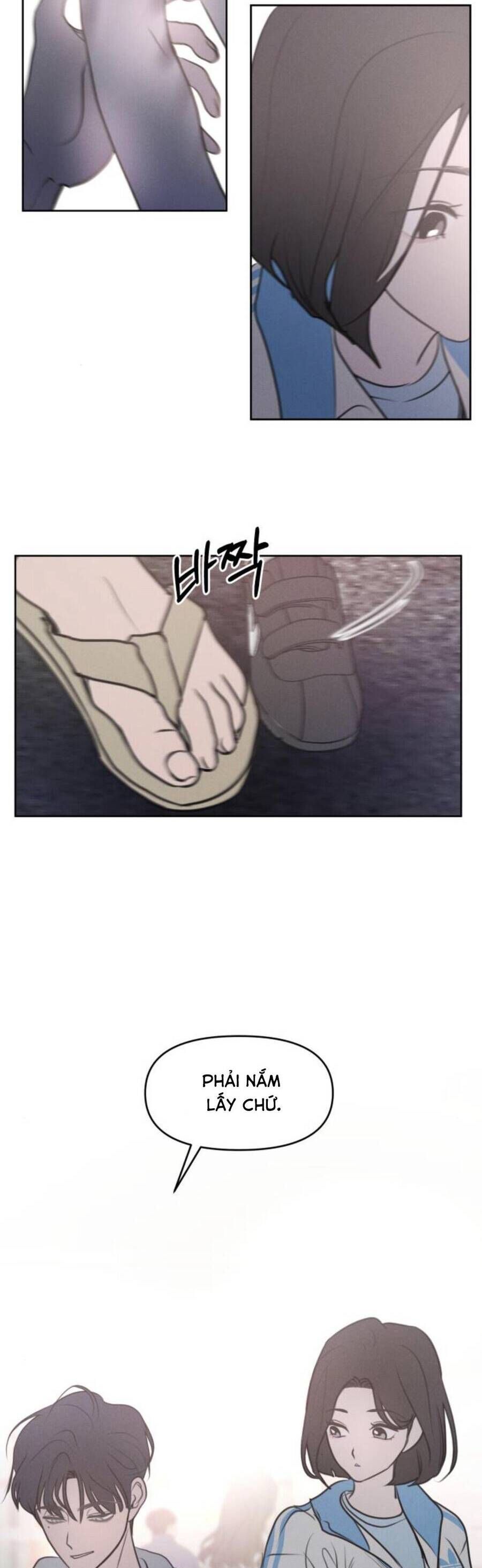 Muốn Bị Lừa Dối Chapter 3 - Trang 40