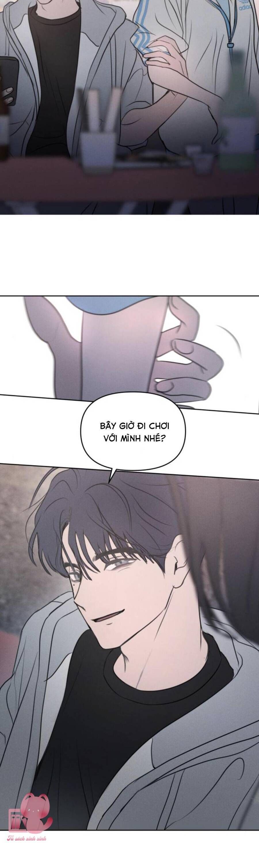 Muốn Bị Lừa Dối Chapter 3 - Trang 41
