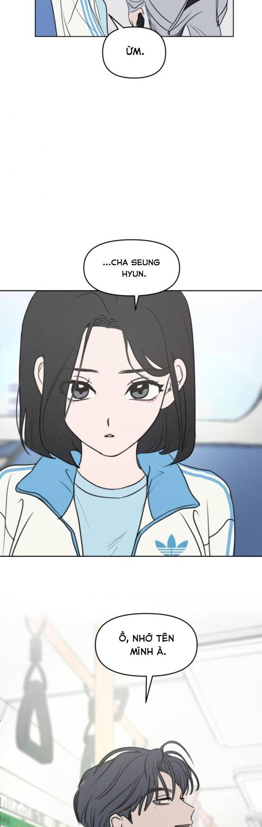 Muốn Bị Lừa Dối Chapter 3 - Trang 6