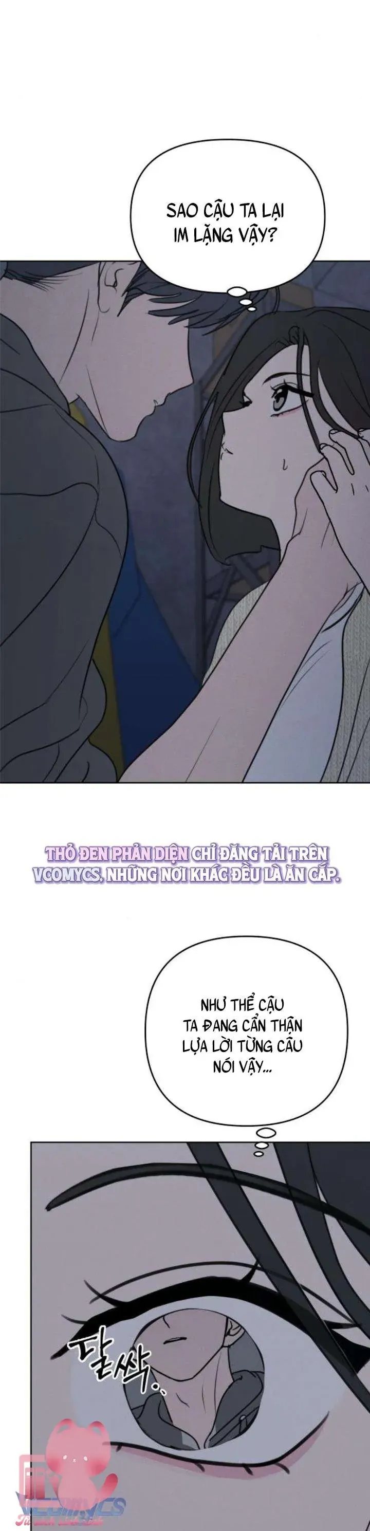 Muốn Bị Lừa Dối Chapter 30 - Trang 10