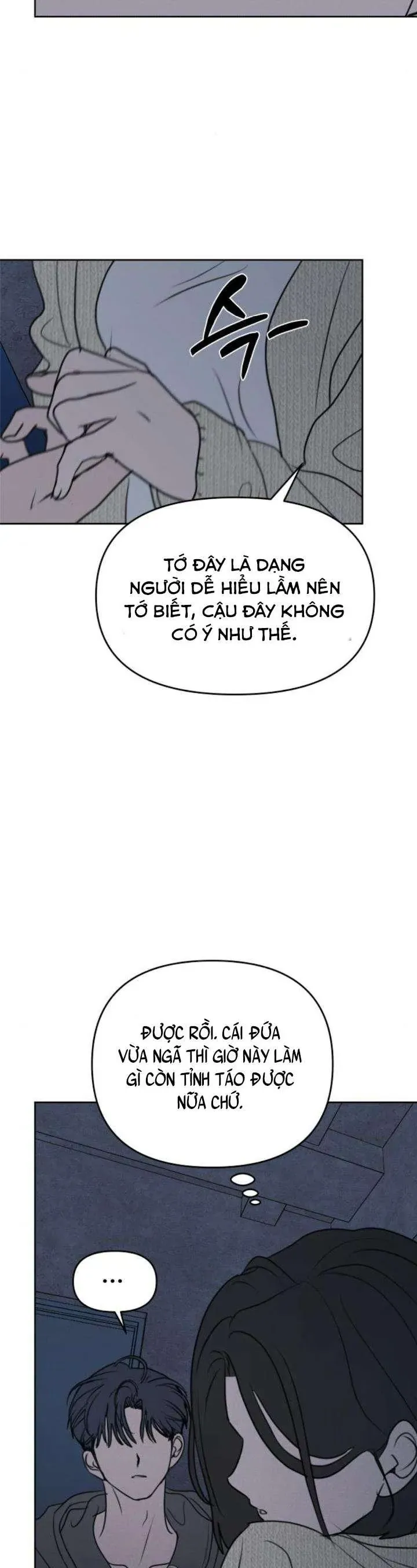 Muốn Bị Lừa Dối Chapter 30 - Trang 11