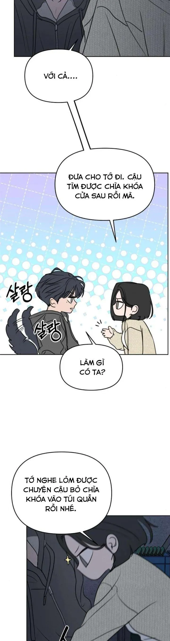 Muốn Bị Lừa Dối Chapter 30 - Trang 12