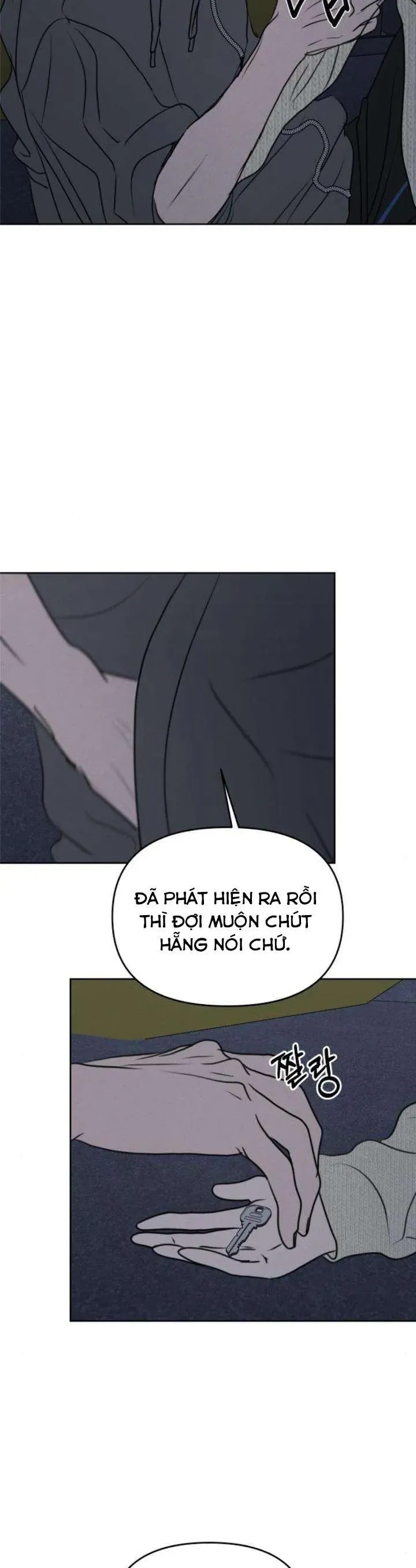 Muốn Bị Lừa Dối Chapter 30 - Trang 14