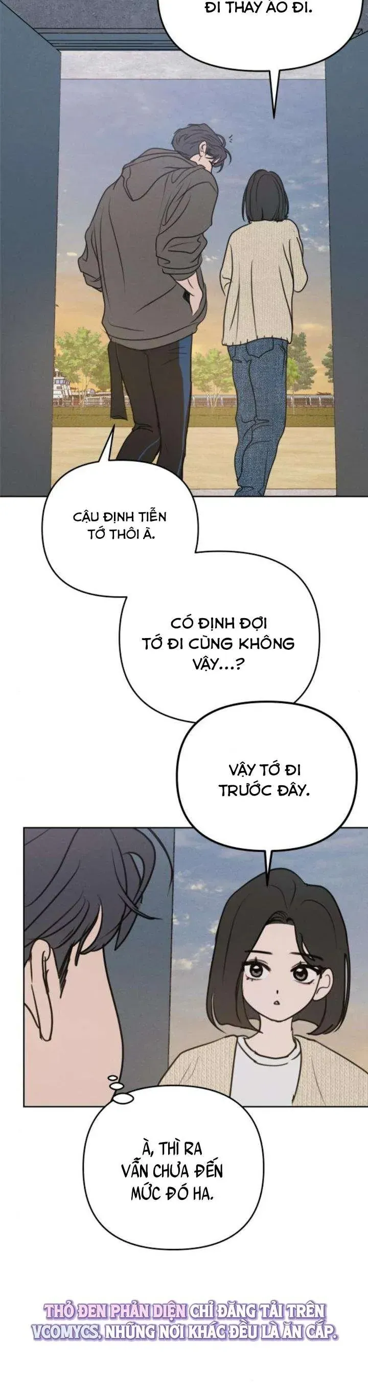 Muốn Bị Lừa Dối Chapter 30 - Trang 16