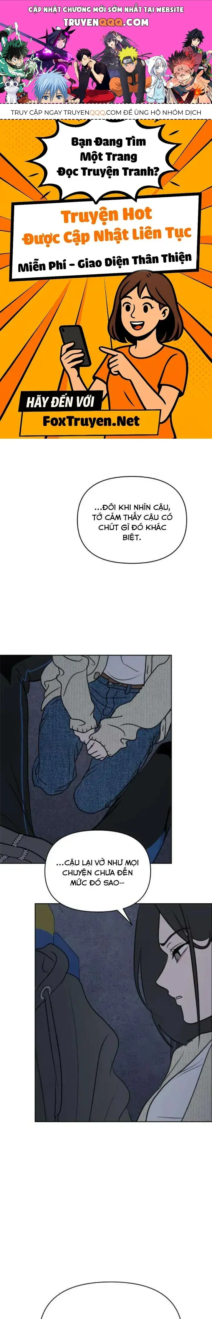 Muốn Bị Lừa Dối Chapter 30 - Trang 2