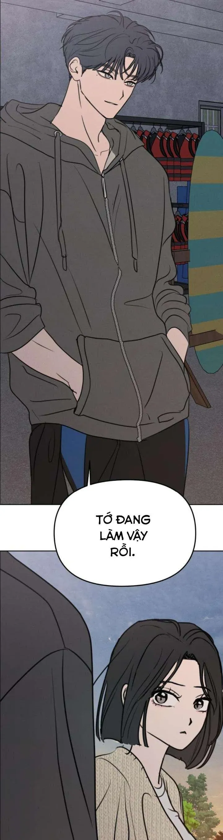 Muốn Bị Lừa Dối Chapter 30 - Trang 20