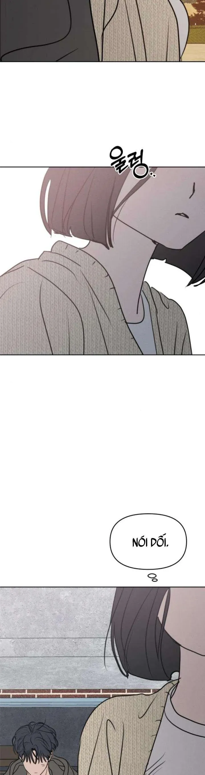 Muốn Bị Lừa Dối Chapter 30 - Trang 21