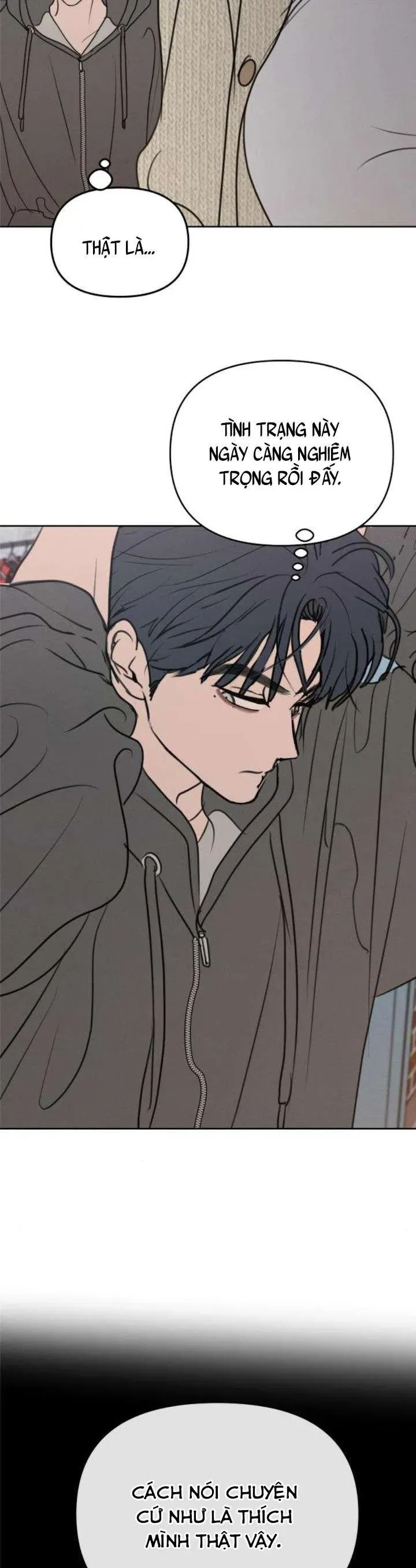 Muốn Bị Lừa Dối Chapter 30 - Trang 22