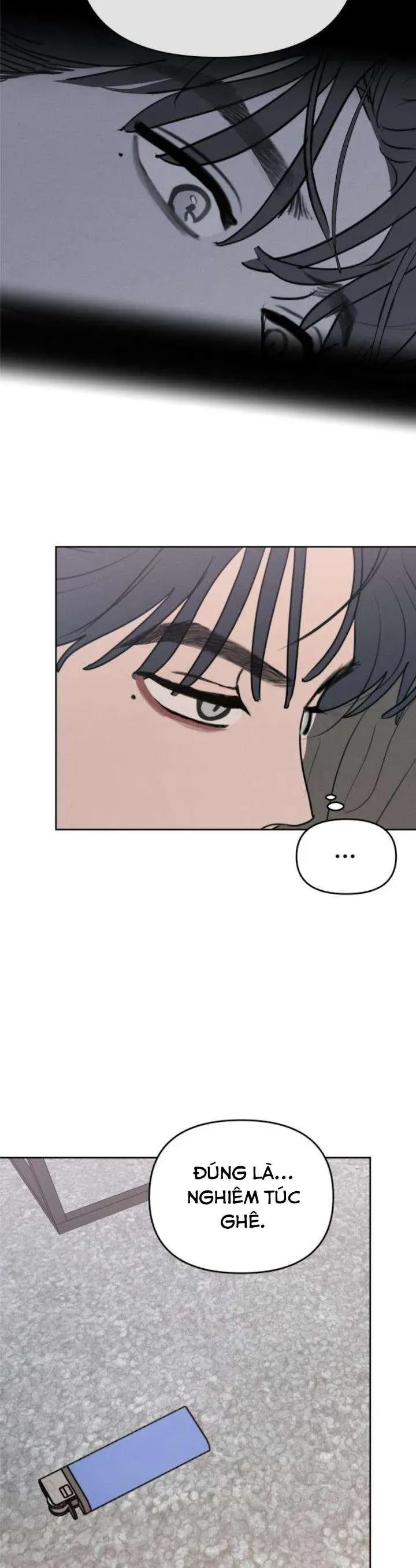 Muốn Bị Lừa Dối Chapter 30 - Trang 23