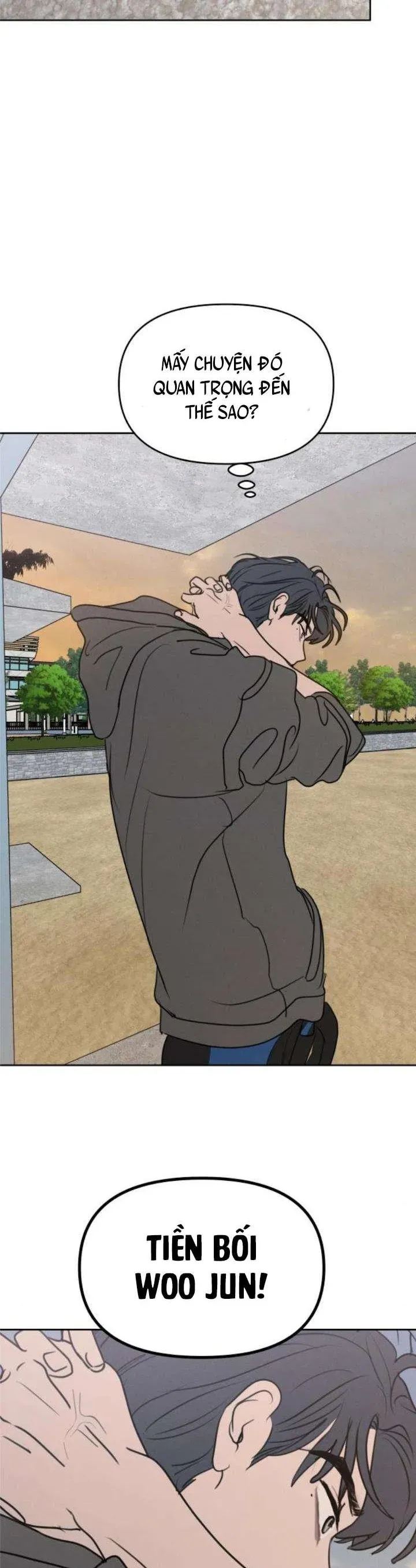 Muốn Bị Lừa Dối Chapter 30 - Trang 24