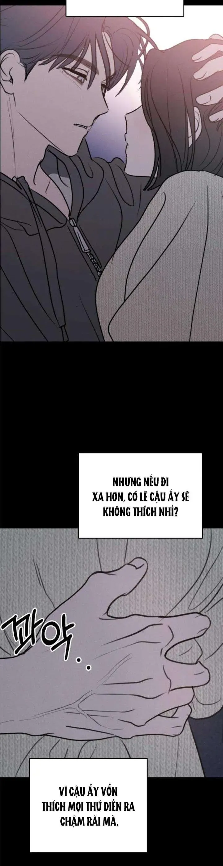 Muốn Bị Lừa Dối Chapter 30 - Trang 34