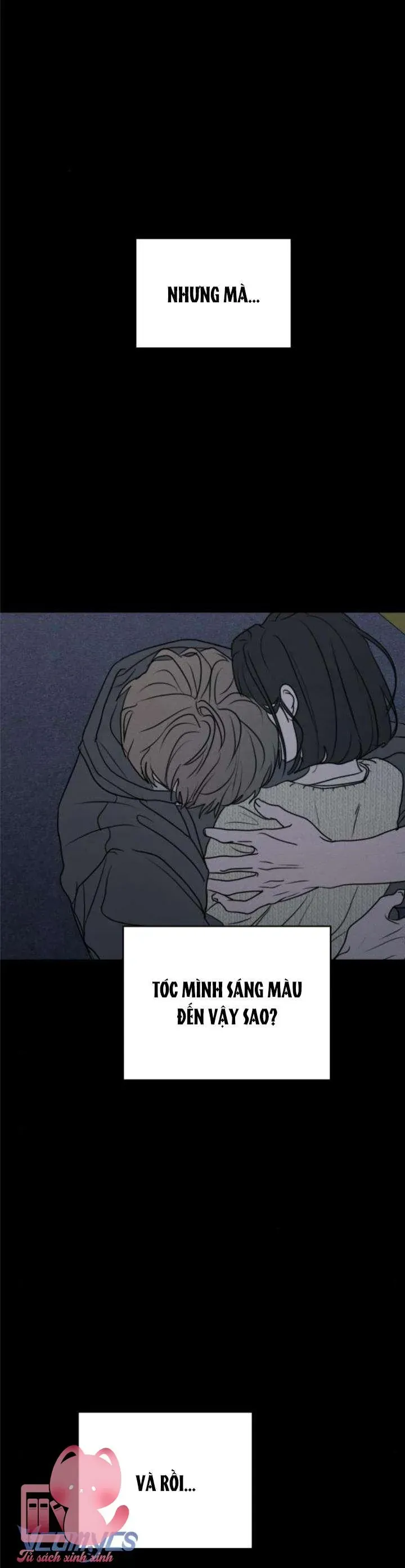 Muốn Bị Lừa Dối Chapter 30 - Trang 35
