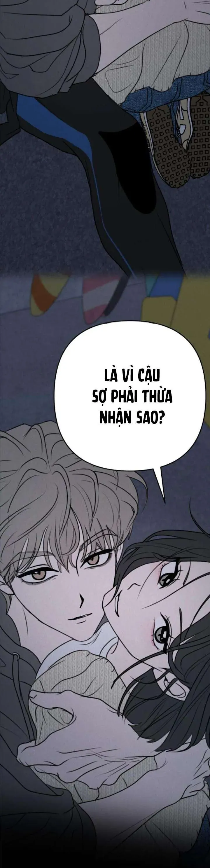 Muốn Bị Lừa Dối Chapter 30 - Trang 37
