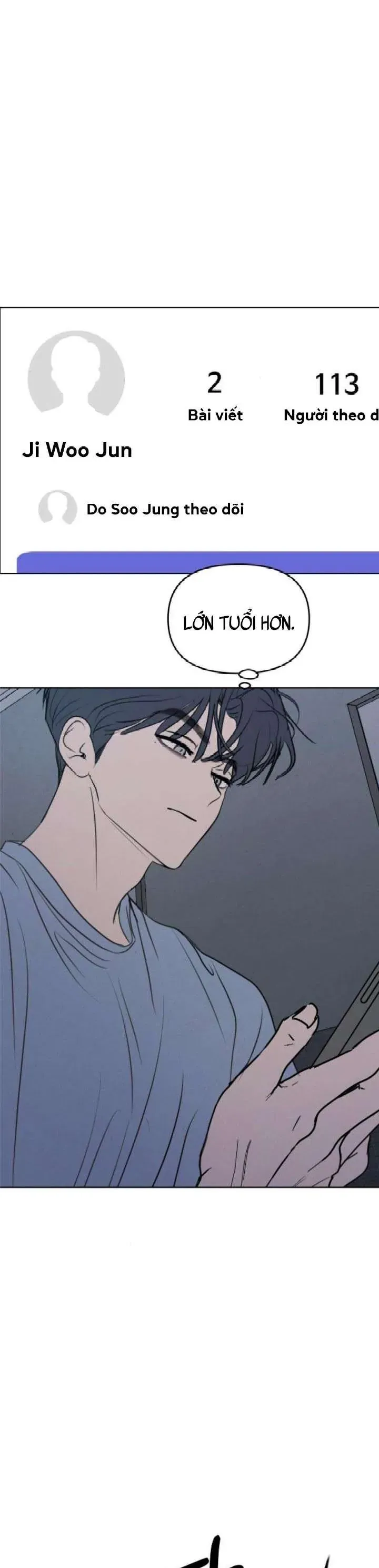 Muốn Bị Lừa Dối Chapter 30 - Trang 41