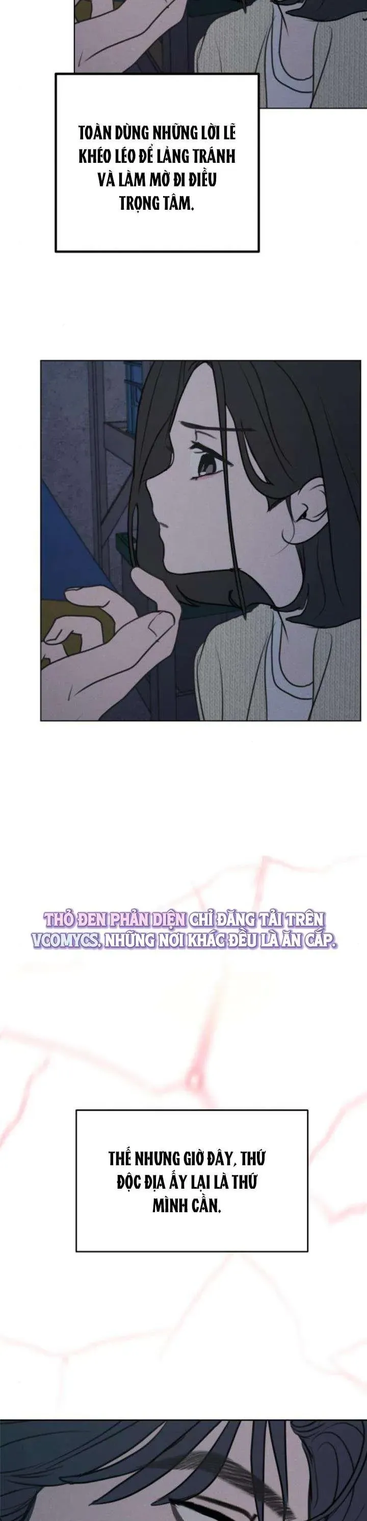 Muốn Bị Lừa Dối Chapter 30 - Trang 6