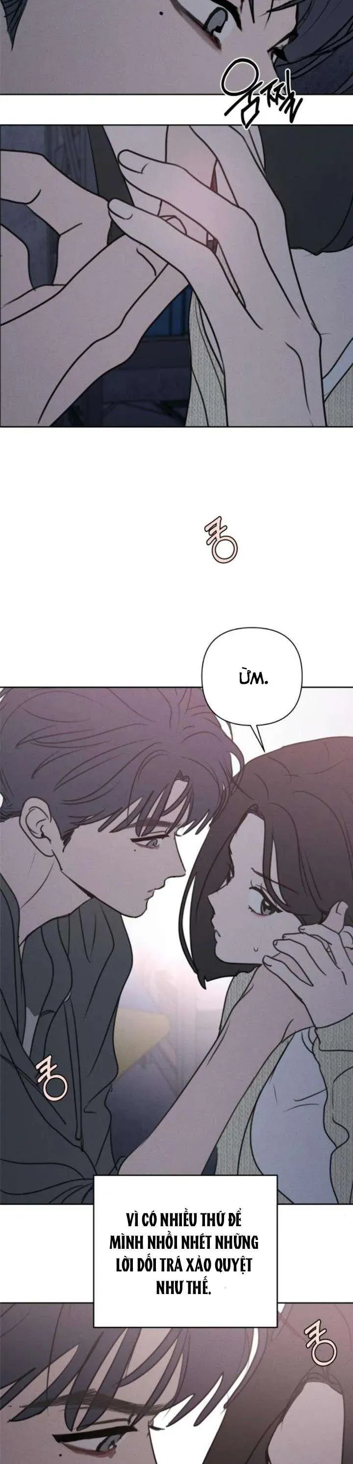 Muốn Bị Lừa Dối Chapter 30 - Trang 7