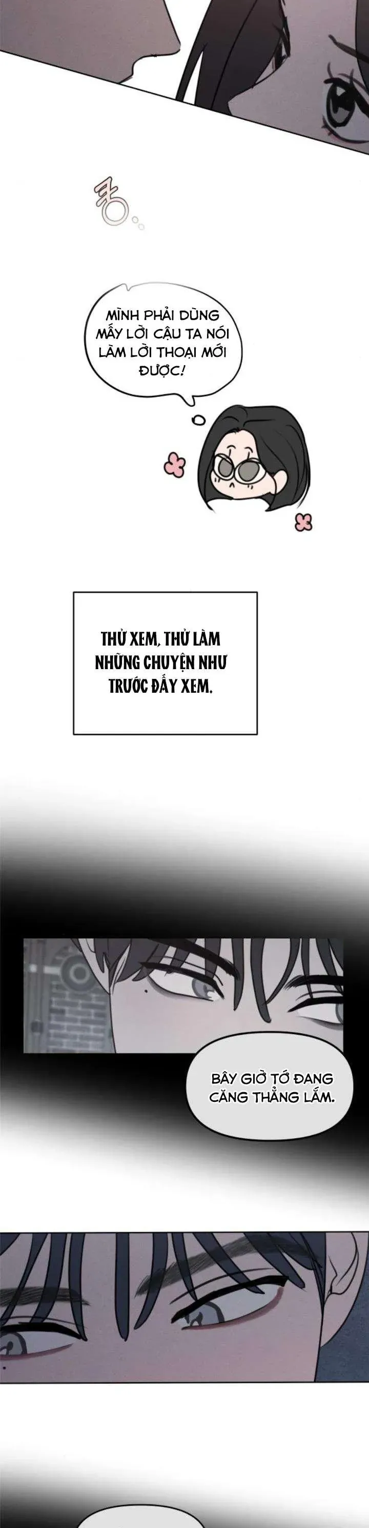 Muốn Bị Lừa Dối Chapter 30 - Trang 8