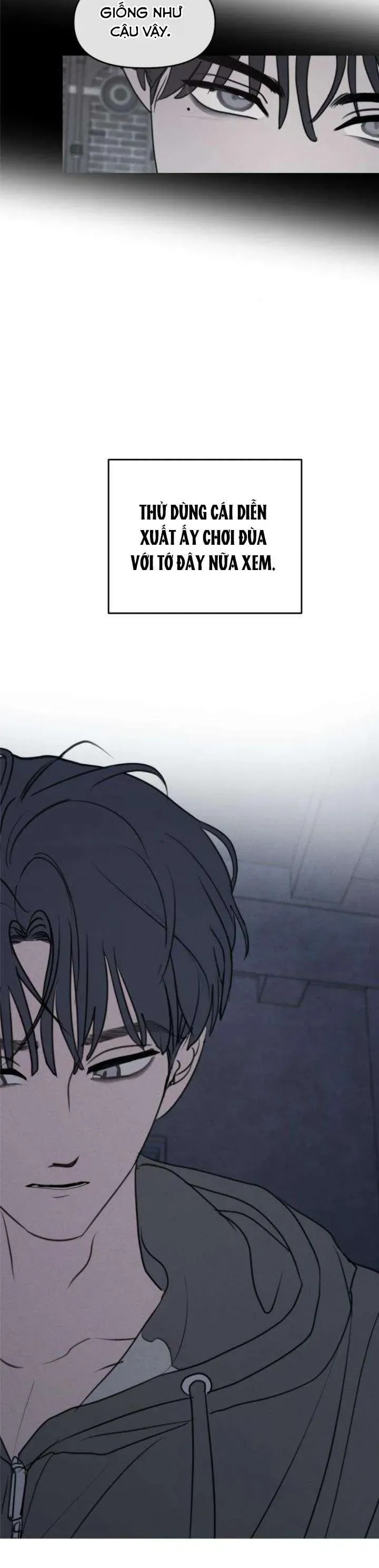 Muốn Bị Lừa Dối Chapter 30 - Trang 9