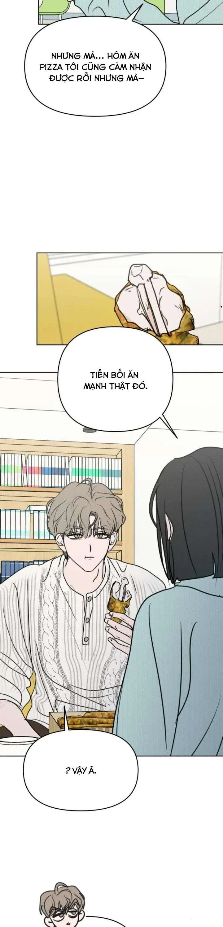 Muốn Bị Lừa Dối Chapter 31 - Trang 11