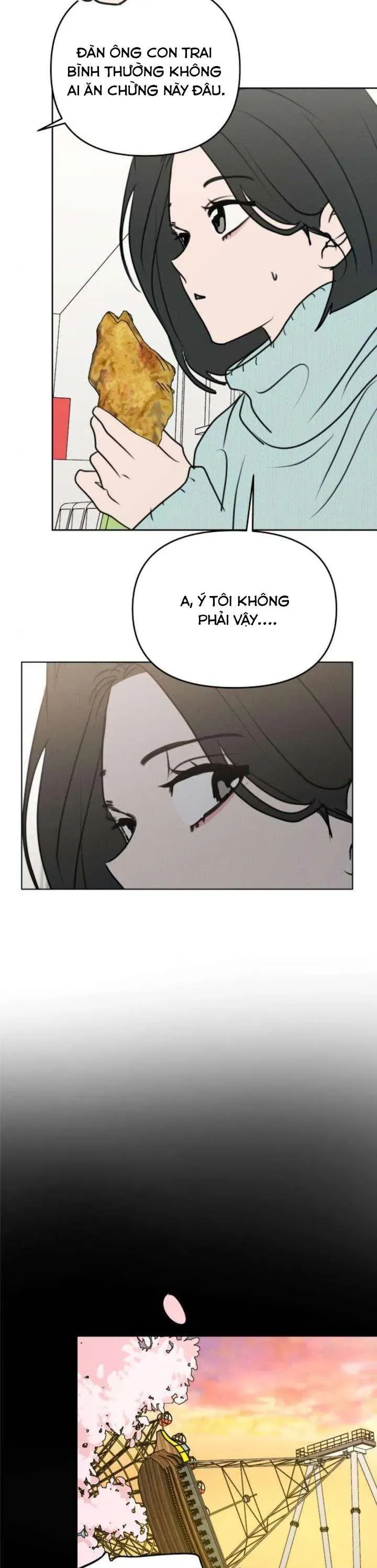 Muốn Bị Lừa Dối Chapter 31 - Trang 12