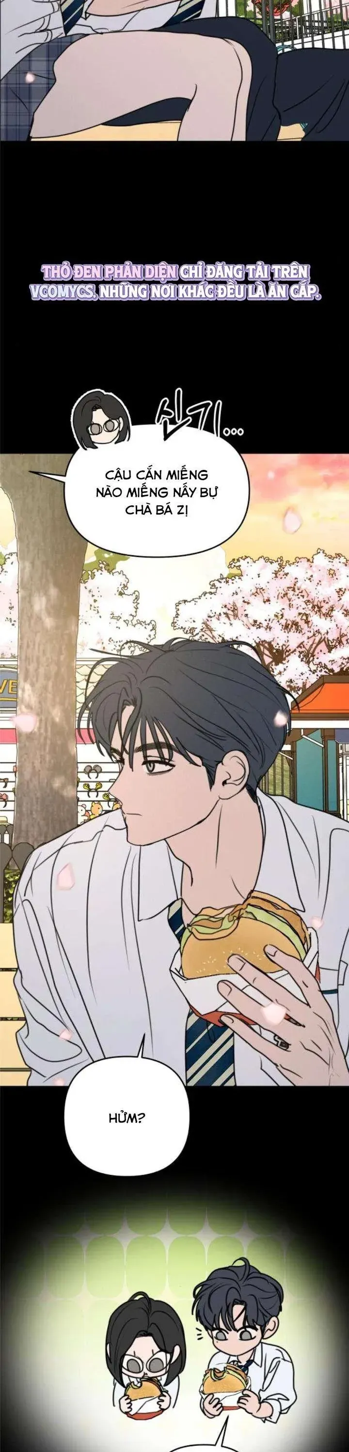 Muốn Bị Lừa Dối Chapter 31 - Trang 14