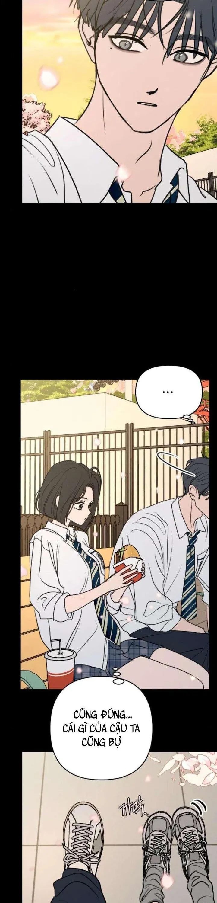 Muốn Bị Lừa Dối Chapter 31 - Trang 16