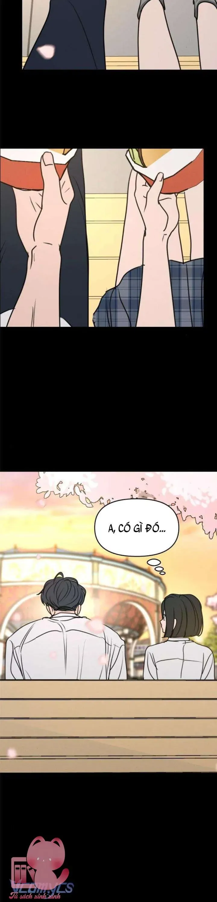 Muốn Bị Lừa Dối Chapter 31 - Trang 17