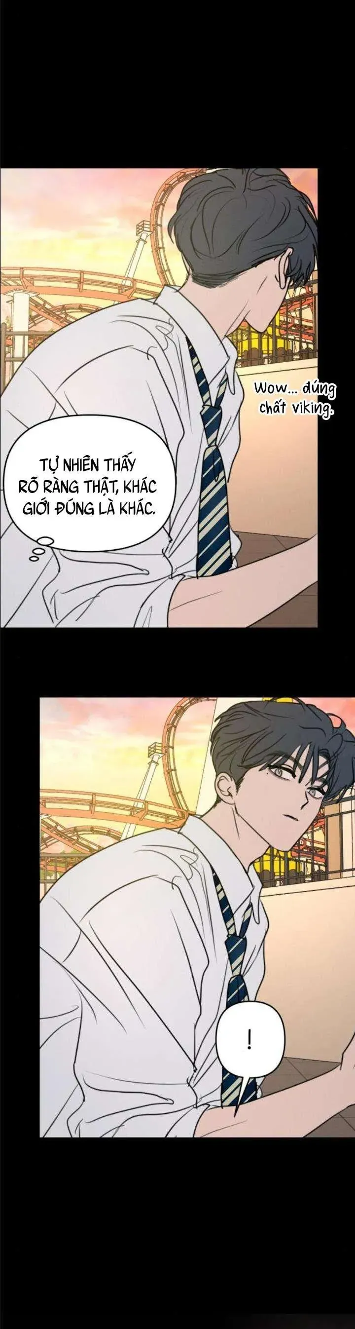 Muốn Bị Lừa Dối Chapter 31 - Trang 18