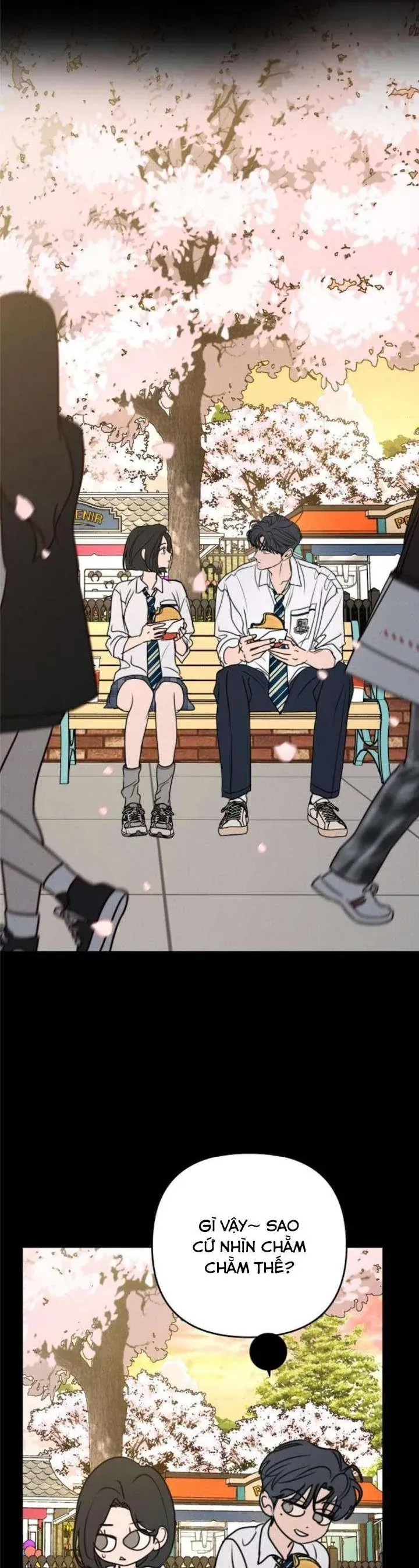 Muốn Bị Lừa Dối Chapter 31 - Trang 19