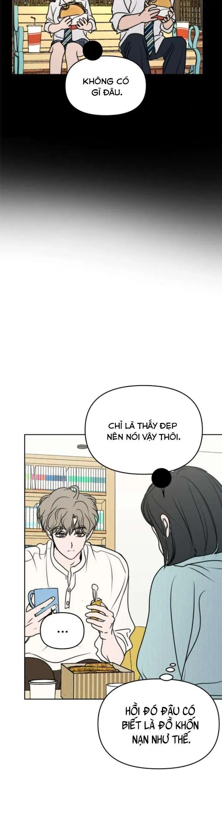 Muốn Bị Lừa Dối Chapter 31 - Trang 20