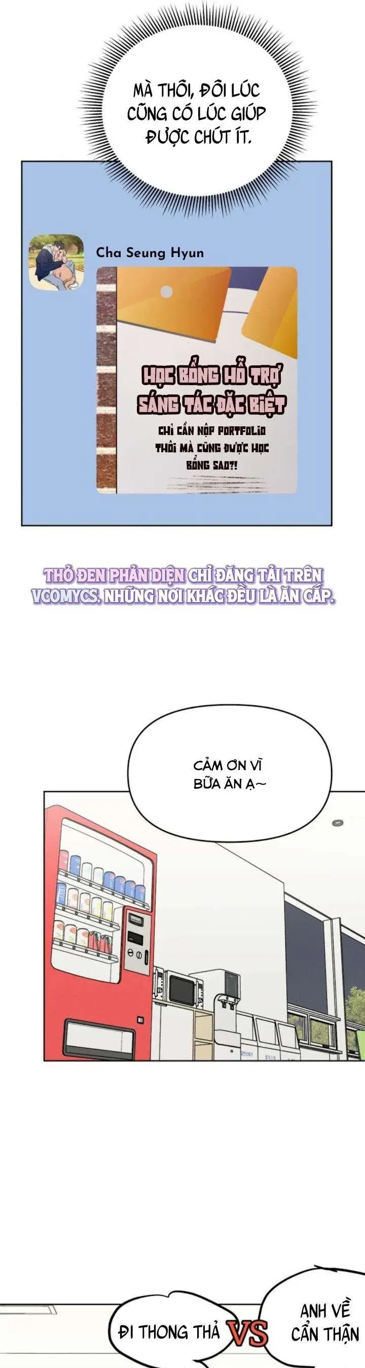 Muốn Bị Lừa Dối Chapter 31 - Trang 21