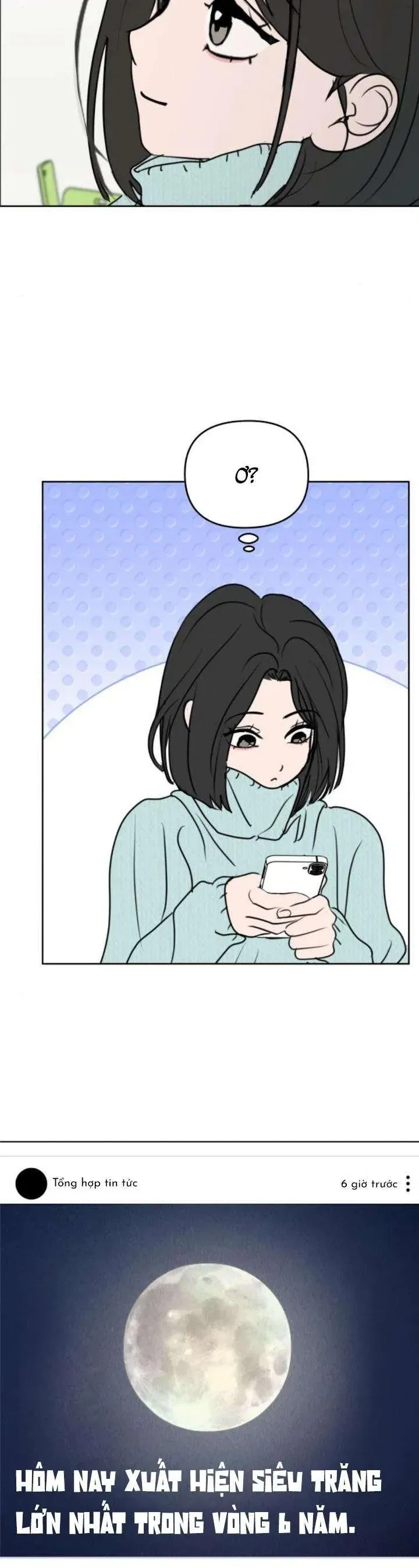 Muốn Bị Lừa Dối Chapter 31 - Trang 23