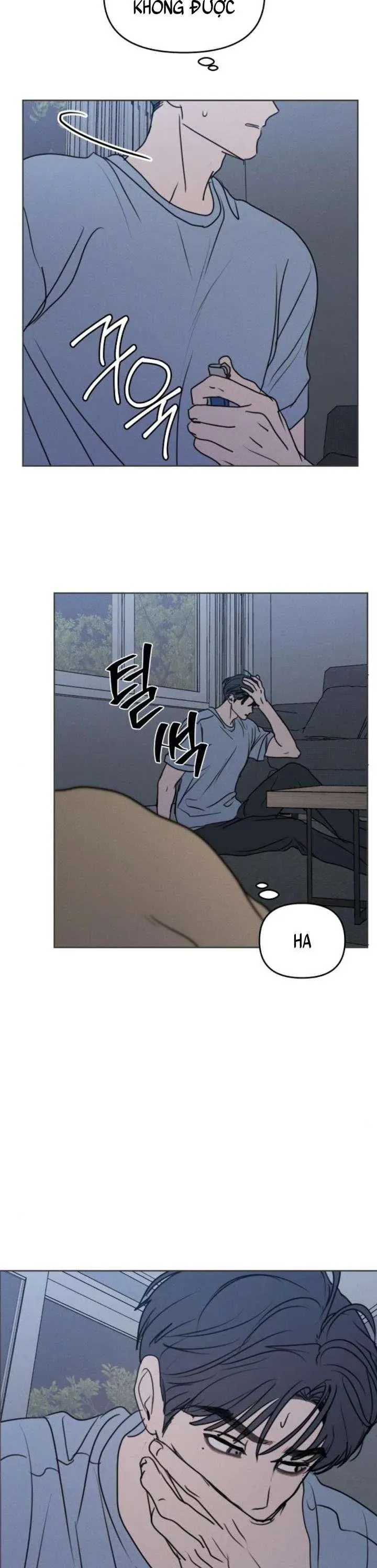 Muốn Bị Lừa Dối Chapter 31 - Trang 3