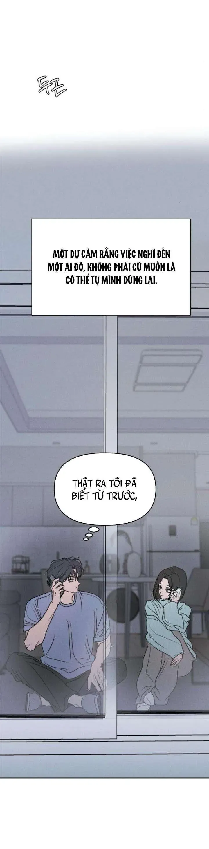 Muốn Bị Lừa Dối Chapter 31 - Trang 30