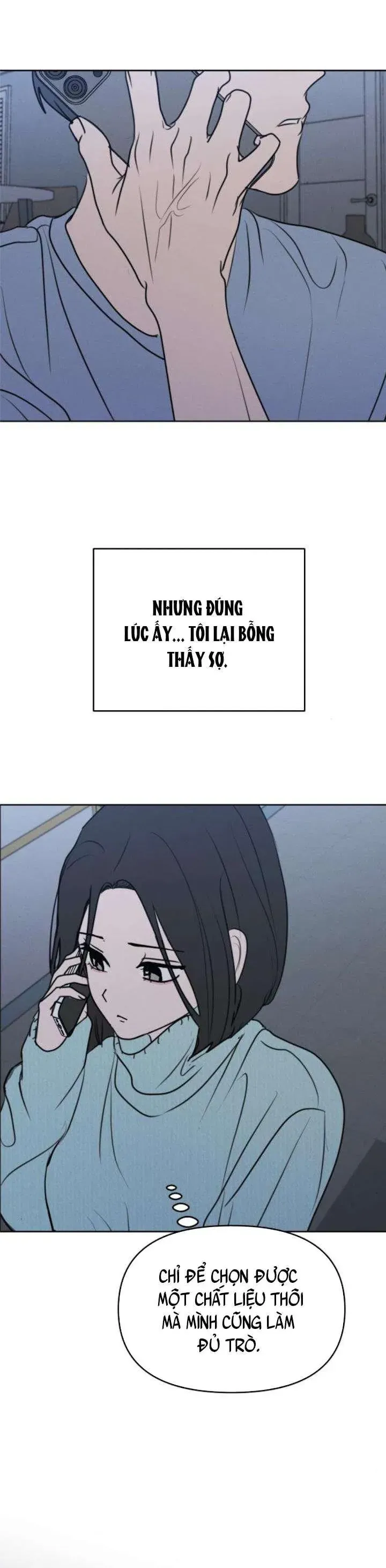Muốn Bị Lừa Dối Chapter 31 - Trang 31