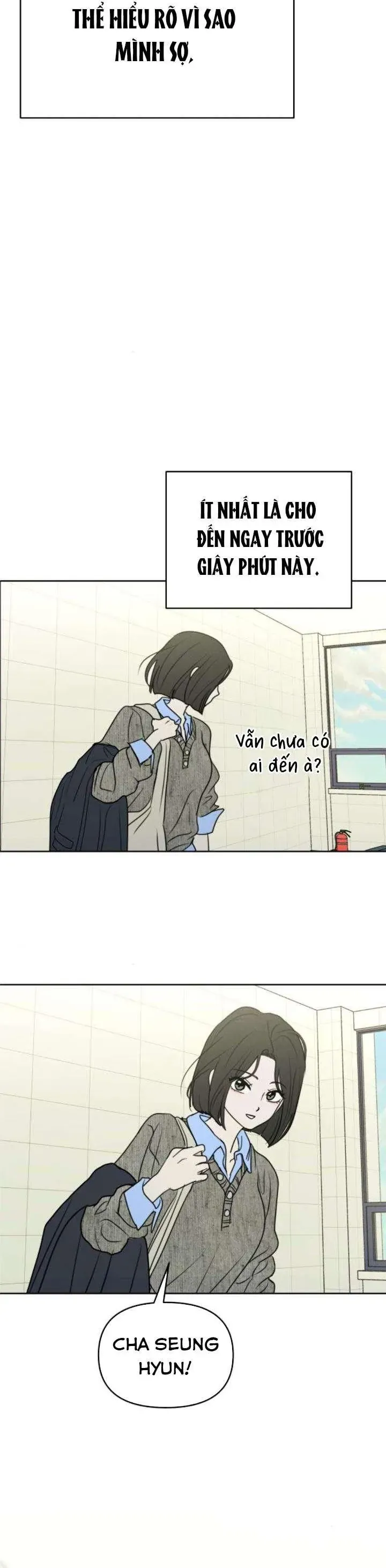 Muốn Bị Lừa Dối Chapter 31 - Trang 33