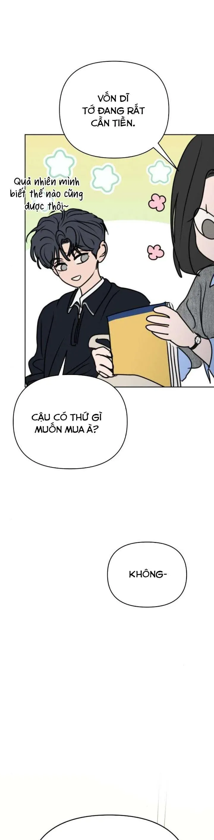 Muốn Bị Lừa Dối Chapter 31 - Trang 35