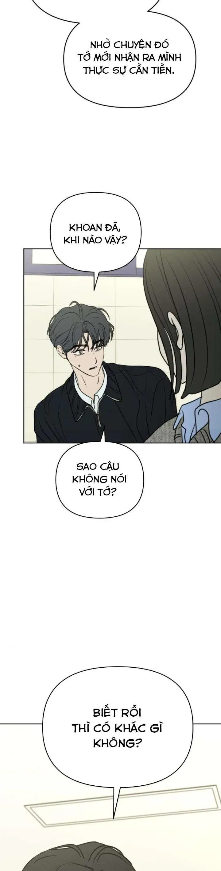 Muốn Bị Lừa Dối Chapter 31 - Trang 37