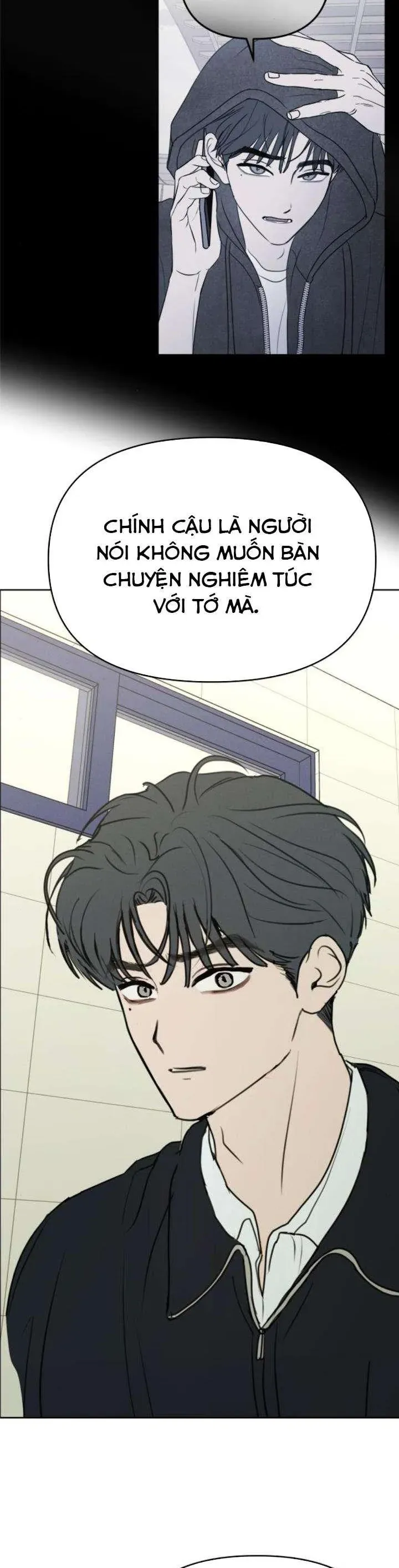 Muốn Bị Lừa Dối Chapter 31 - Trang 39