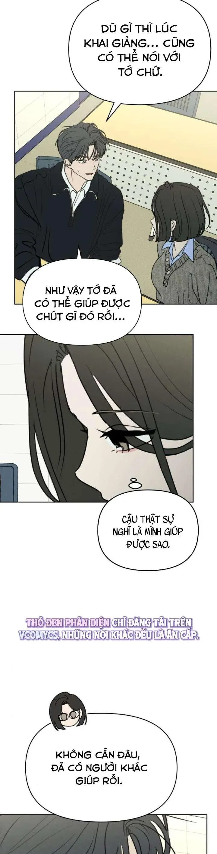 Muốn Bị Lừa Dối Chapter 31 - Trang 40
