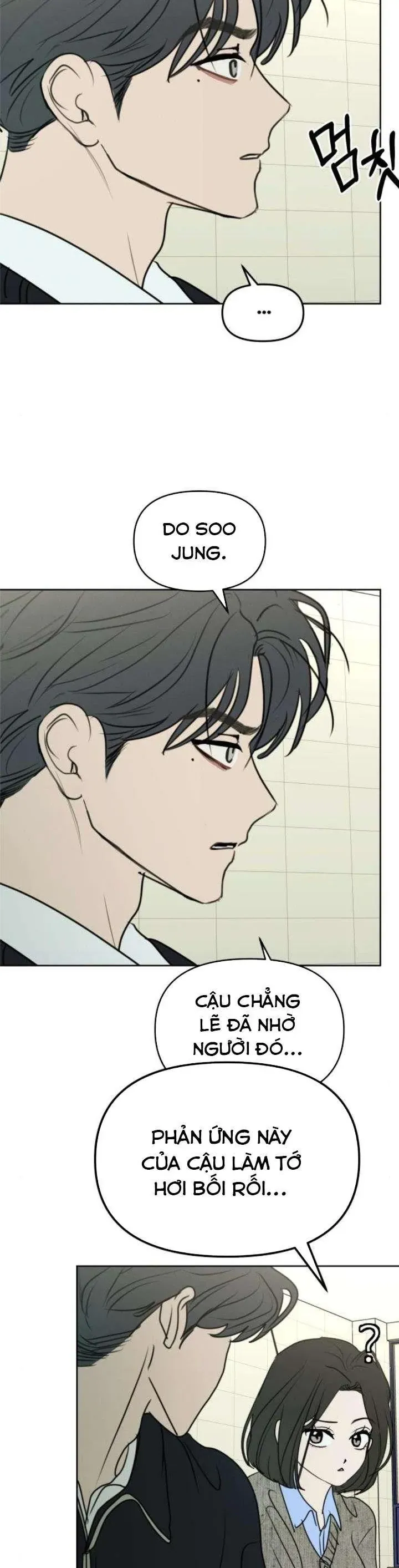 Muốn Bị Lừa Dối Chapter 31 - Trang 41