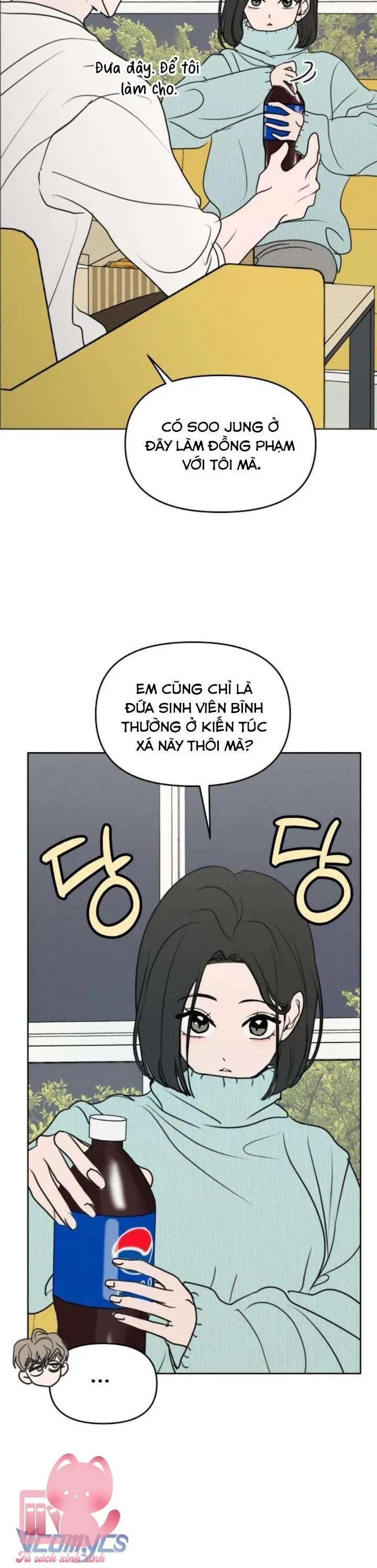 Muốn Bị Lừa Dối Chapter 31 - Trang 9