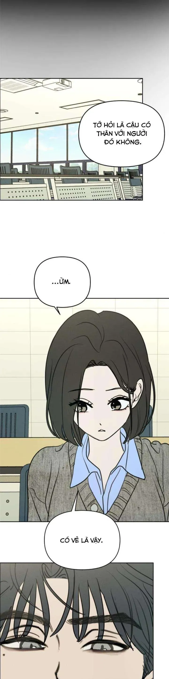 Muốn Bị Lừa Dối Chapter 32 - Trang 10