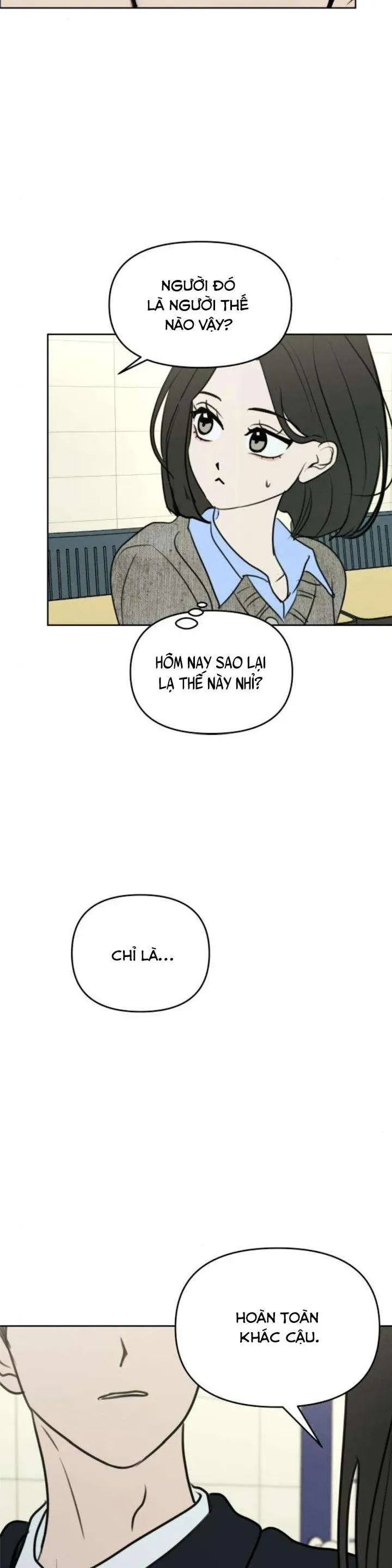 Muốn Bị Lừa Dối Chapter 32 - Trang 11
