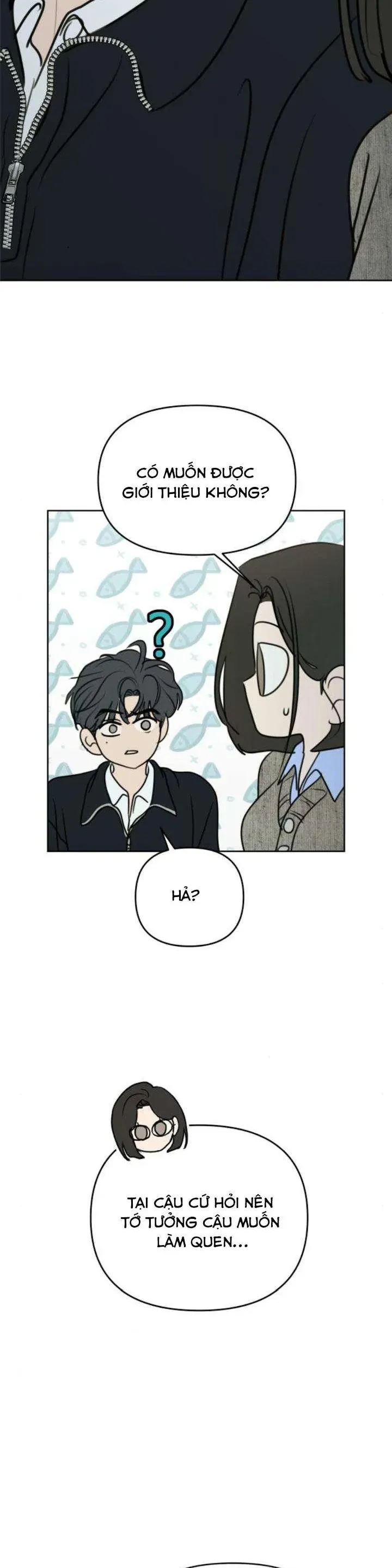 Muốn Bị Lừa Dối Chapter 32 - Trang 12