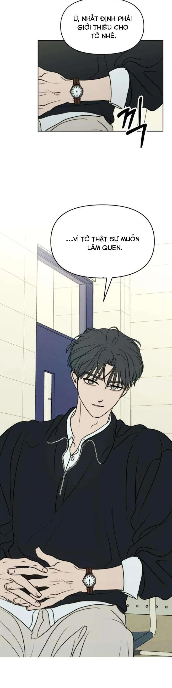 Muốn Bị Lừa Dối Chapter 32 - Trang 13