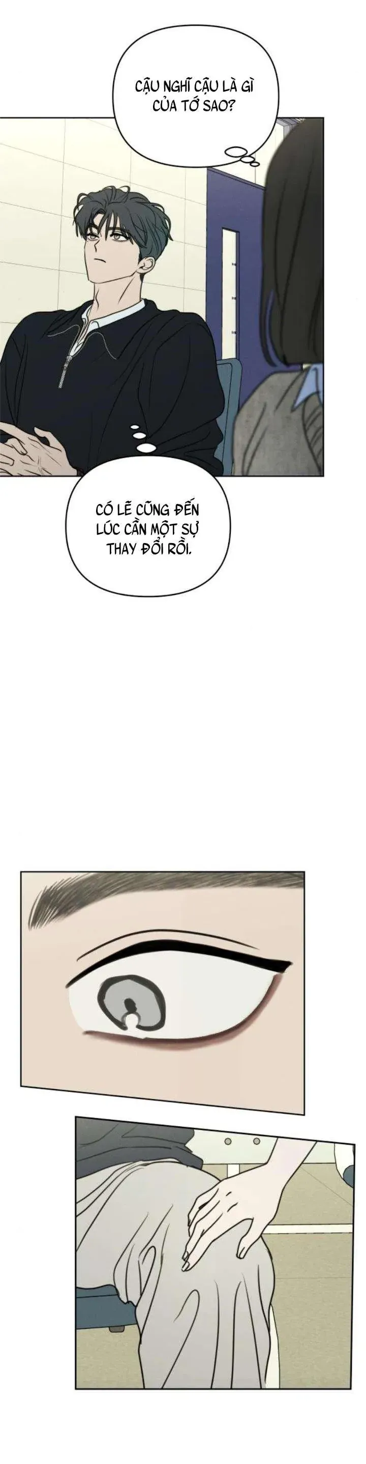 Muốn Bị Lừa Dối Chapter 32 - Trang 15
