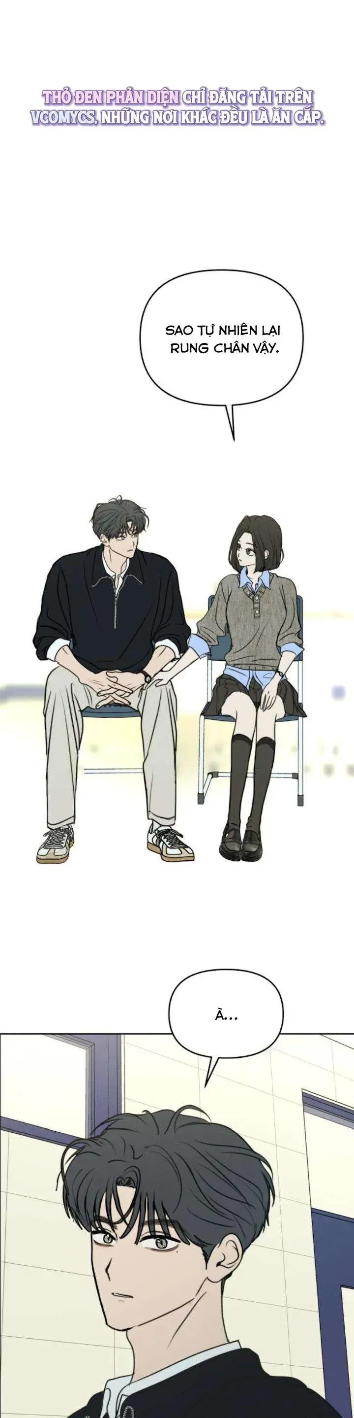 Muốn Bị Lừa Dối Chapter 32 - Trang 16