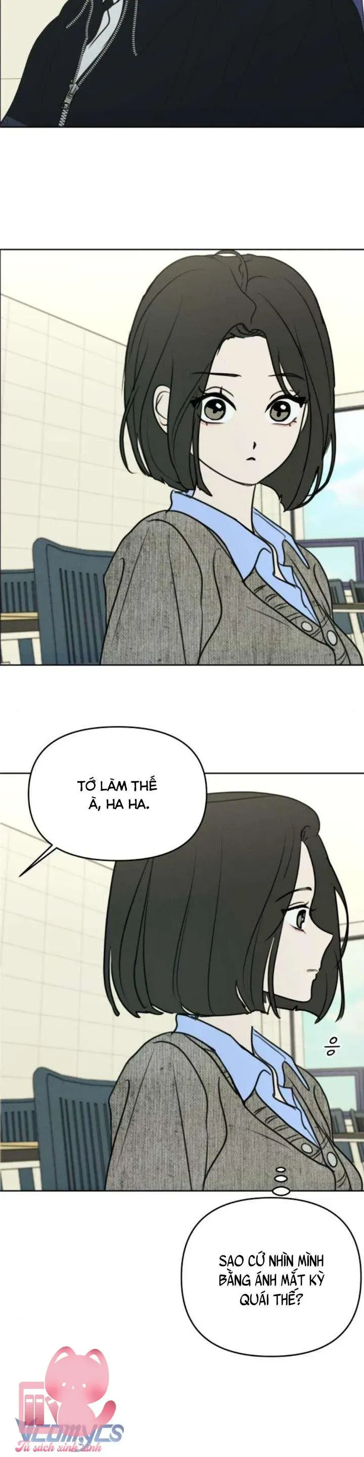 Muốn Bị Lừa Dối Chapter 32 - Trang 17